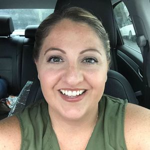 Meet your Posher, Brandee